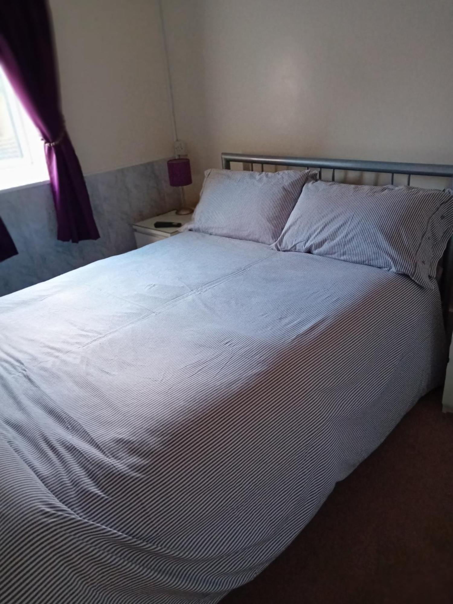 Number Twenty Five Guest house Blackpool