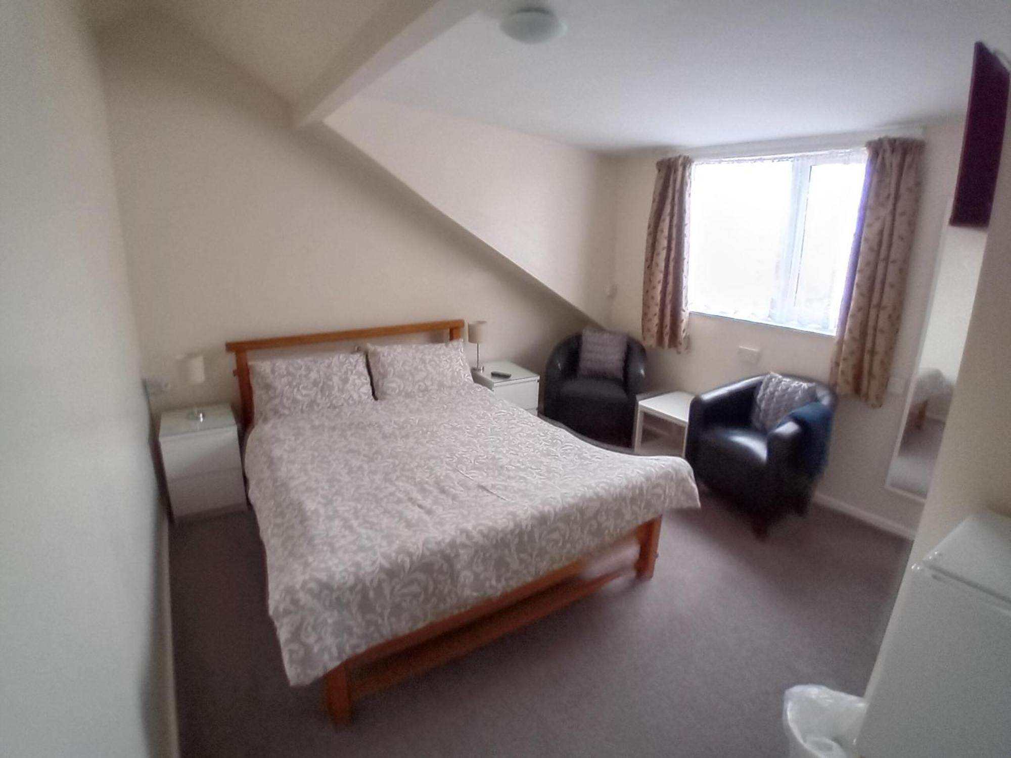 Number Twenty Five Guest house Blackpool